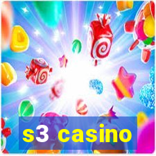 s3 casino